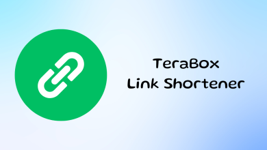 terabox url shortener